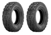 New Sedona Bazooka ( Front Tires - 21 x 7 x 10 ) - 2006-2015 Kymco Mongoose 300