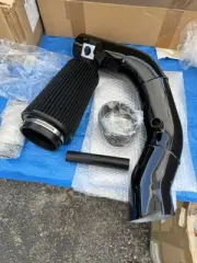 Cold Air Intake Kit for Ford F250-F550 SD Excursion 6.0L V8 Diesel Turbo Engine