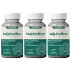 Body Deodorizing Supplement, Body Deodorant Supplement 90 Capsules (1-3 pcs)