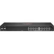 Hp Aruba 6100 24g 4sfp+ Switch