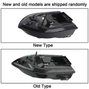 US 500M Wireless Remote Control Ship Speedboat Fish Finder Fishing Bait Boat