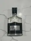 Authentic CREED Aventus METAL CAP 3.4 fl oz 100ML Men EDP Cologne