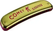 HARMONICA COMET OCTAVE C