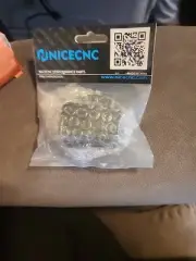 Nicecnc Jack Pad Black