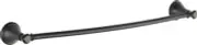 Delta 79724 Bronze Cassidy 24" Towel Bar