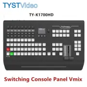 TYST TY-K1700HD Director Switcher Panel for Blackmagic ATEM 1 M/E vMix Software