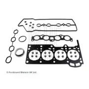 BLUE PRINT Gasket Kit, cylinder head ADT362104C FOR Yaris/Vitz Genuine Top Quali