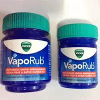 在飛比找蝦皮購物優惠-👍【大罐】50g/100g VICKS Vaporub 薄荷