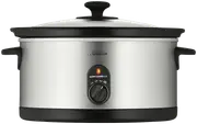 Sunbeam SecretChef 5.5L Slow Cooker