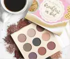 Beauty Bakerie Breakfast In Bed Eyeshadow Palette, Brand New In Box, Authentic!