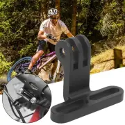 Bicycle Handlebar Stem Mount Rack Aluminium Alloy Bicycle Camera Holder ZO