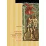 POETS OF DIVINE LOVE: FRANCISCAN MYSTICAL POETRY OF THE THIRTEENTH CENTURY