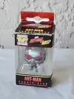 Pocket Pop Keychain Marvel Ant Man Wasp New Open Box