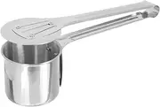 Stainless Steel Fruit Picker Dates Picker Orchard Tools Labor Saving Tool Berry Device Gardening Aid