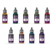 Vallejo Vallejo Game Colour Extra Opaque Heavy 17mL - Blue Grey