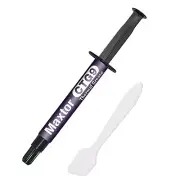 CTG9 4 Grams Thermal Compound Paste Heat Sink for Ic/Processor/Cpu/Gpu/All Coole