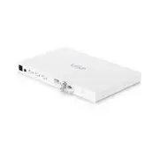 UISP Power Professional UISP-P-Pro, 10/100 MbE RJ45 LAN port, Universal AC inputs