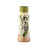 在飛比找蝦皮購物優惠-日本食品🇯🇵山葵芝麻沙拉醬170ml