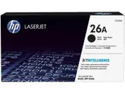HP 26A Black Toner Cartridge (Original)