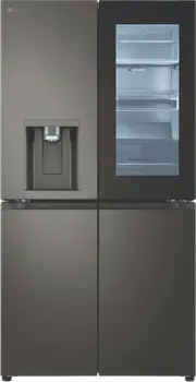 LG 642L InstaView French Door Refrigerator
