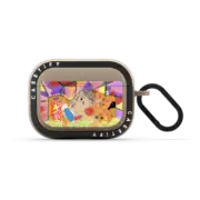 AirPods Pro 2 Bounce Case assandface AirPods - A