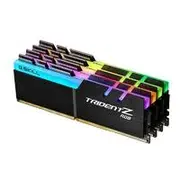 G.Skill Trident Z RGB 32GB (4x 8GB) DDR4 3200Mhz Memory