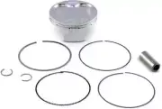 Athena BB Forged Piston Kit 99.96mm 12:1 Kawasaki KX450F 09-18