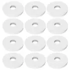 15Pcs diffuser scented pad car diffuser vent clip pads essential oil replacement