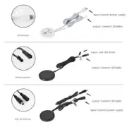 Modern Touch Frees Control Switches Hand Sweeping Sensoring Switches for