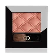GA-DE Idyllic Soft Satin Blusher Without Mirror, Sunlit Glow