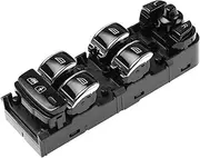 Electric window switch Front Left Power Window Switch With Child Lock Button Car accessories 31415521 31415514 for Volvo S90L 2018-2020