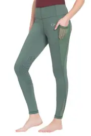 TuffRider Ladies Minerva EquiCool Tights