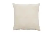 Society Home Pheobe Cushion Soft Plush Cotton Cover Throw Pillow Bed Sofa 50cm