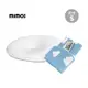 【MIMOS】3D自然頭型嬰兒枕-S 【枕頭+雲朵藍枕套】（0-10個月適用）廠商直送