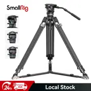 SmallRig AD-Pro8 FreeBlazer Counterbalance Carbon Fiber Video Tripod Kit