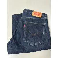 在飛比找Yahoo!奇摩拍賣優惠-Levi’s 513 牛仔長褲 32腰（二手）