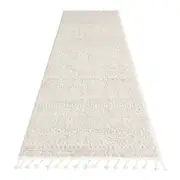 Alpine Homestead Cottage Runner - 3630 Ivory 80X300 cm