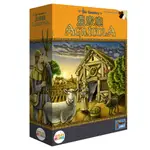 【桌遊叔叔 免運】農家樂2018年版 17世紀：務農非易事 AGRICOLA 2018 繁體中文版【只賣正版桌遊】