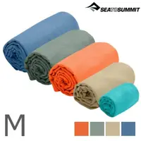 在飛比找PChome商店街優惠-Sea To Summit Airlite Towel 羽量