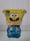 SpongeBob Square Pants Bubble Bath Container
