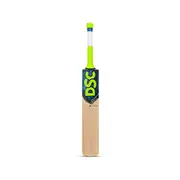 DSC Condor Scud Kashmir Willow Cricket Bat Size: 5