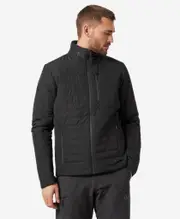CREW INSULATOR JACKET 2.0, Ebony | Helly Hansen AU