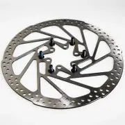 TRP R1- 2.3mm Thick 6 Bolt Bike Disc Brake Rotor 180mm / 203mm DH E-MTB
