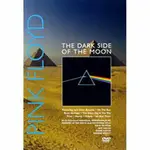 平克．佛洛伊德：月亮黑暗面製作特輯 PINK FLOYD: THE MAKING OF THE DARK SIDE OF THE MOON (DVD) 【EVOSOUND】