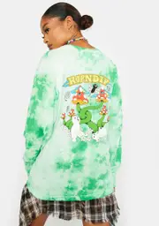 [RIPNDIP] Cloud Sixty Nine Graphic Tee