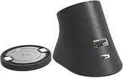 Charging Dock for Logitech Computer Mouse G Pro X Superlight,G502/G502X/G502X Plus Lightspeed,G703,G903 Lightspeed and G PRO Computer Mice Powerplay Wireless Charging System