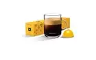NESPRESSO 80 Capsules VERTUO Line CAFÉ JOYEUX Coffee Espresso RARE