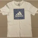 ADIDAS & ONITSUKA TIGER 男童短T-SHIRT/短袖衣服