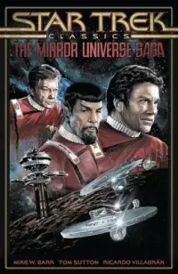 在飛比找博客來優惠-Star Trek Classics: The Mirror