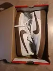 Nike Killshot 2 Mens Casual Trainers in White Brown